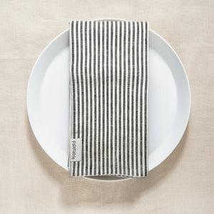 Paletable NAPKINS Luxembourg Classic Napkin (set of 6)