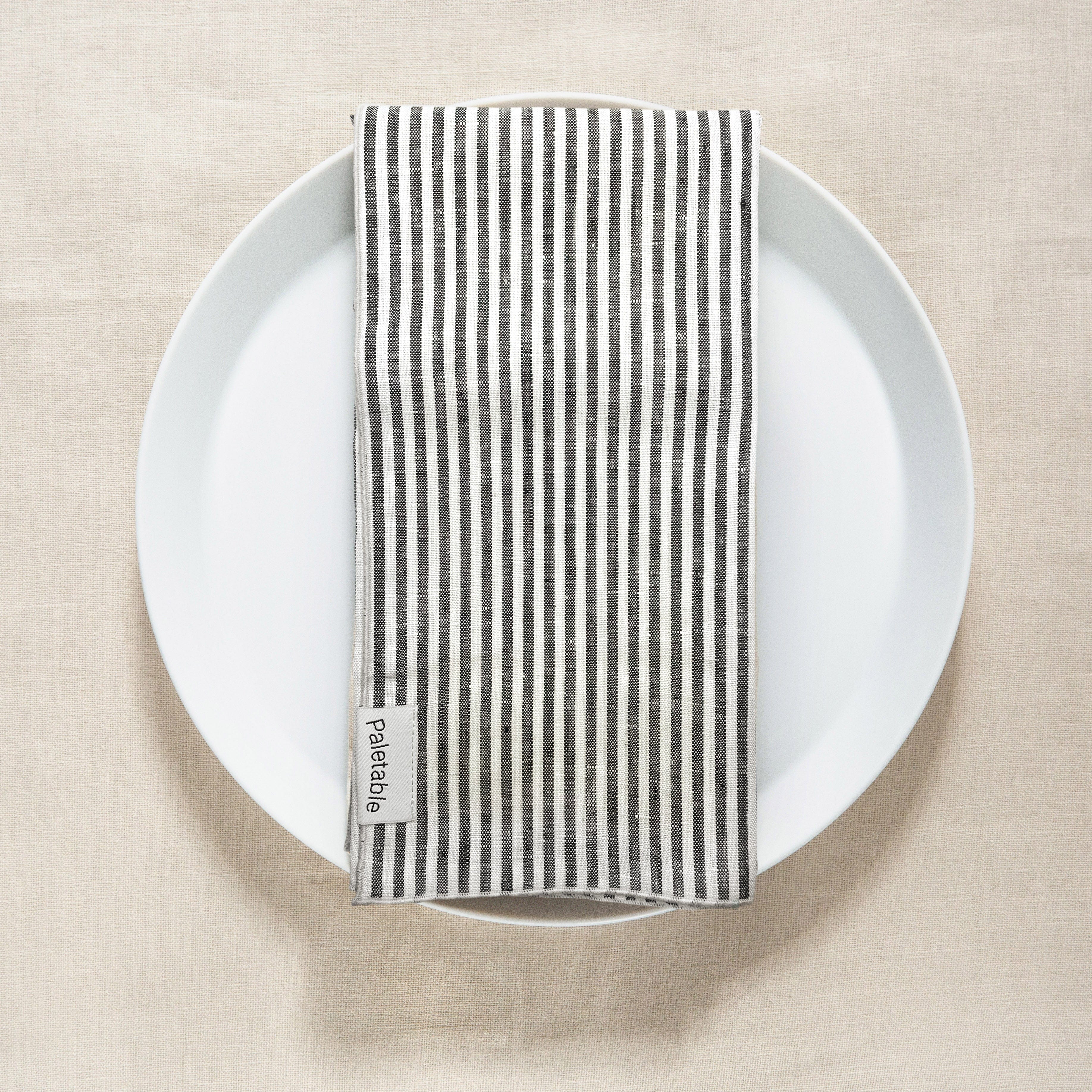 Paletable NAPKINS Luxembourg Classic Napkin (set of 6) Luxembourg