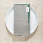 Load image into Gallery viewer, Paletable NAPKINS Marais Classic Napkin (set of 6)
