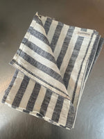 Load image into Gallery viewer, Paletable NAPKINS The Striped HERO
